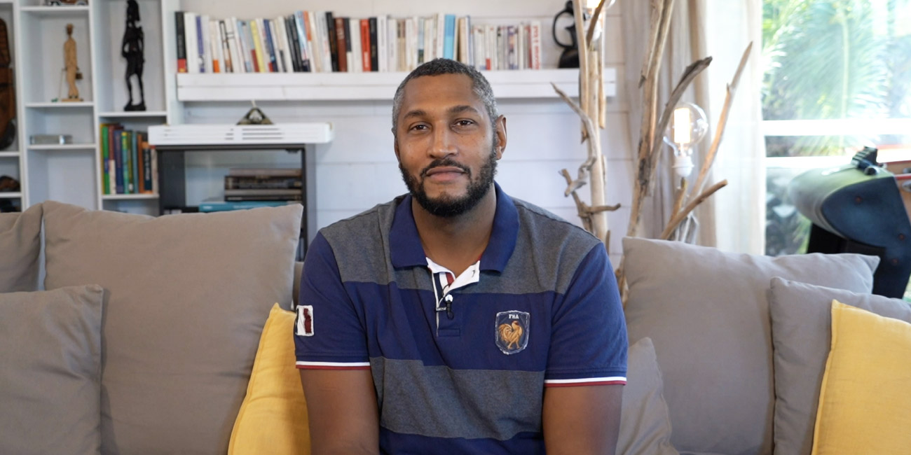 Interview Boris Diaw